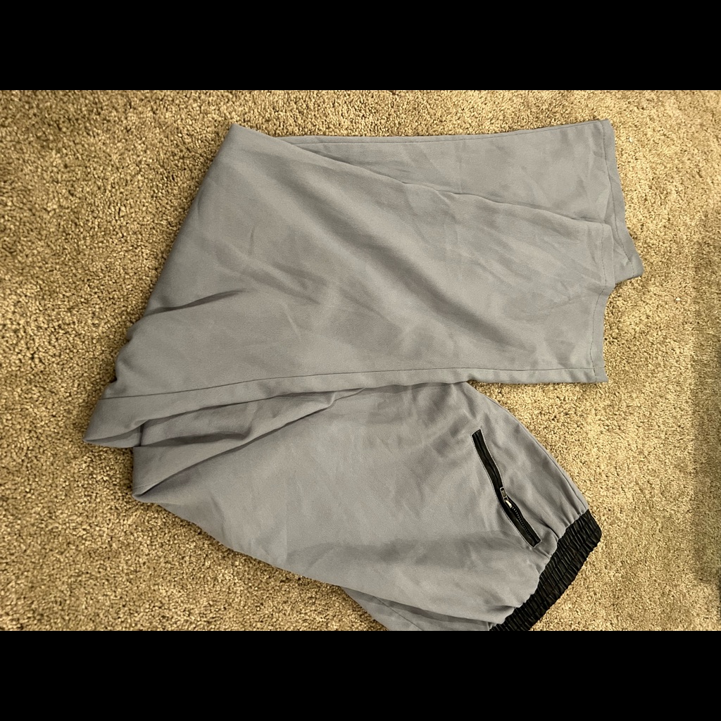 Necessary Objects Pants